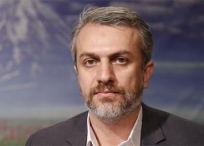 در پی اصلاح ساختارهای بازار حمل و نقل کالا هستیم