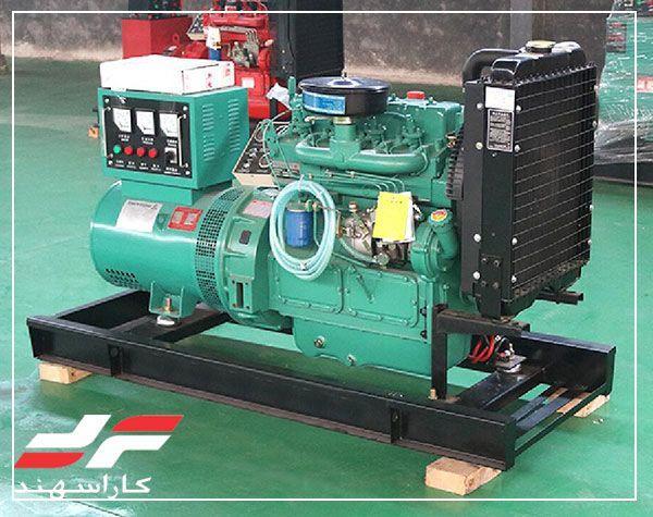 دیزل ژنراتور ولوو و کامینز راه های افزایش راندمان آن ها دیزل ژنراتور ولوو و کامینز راه های افزایش راندمان آن ها