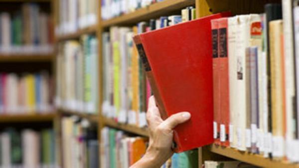 اهدای 22 هزار و 697 کتاب در پویش اهدای کتاب به کتابخانه های اهدای 22 هزار و 697 کتاب در پویش اهدای کتاب به کتابخانه های خوزستان