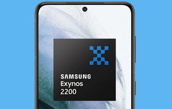 اگزینوس 2200 تنها 5٪ سریع تر از اگزینوس 2100 است اگزینوس 2200 تنها 5٪ سریع تر از اگزینوس 2100 است
