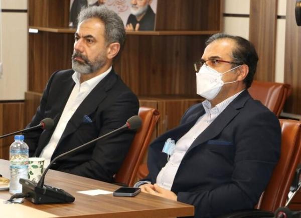 حمایت بنیادی شرکت بنا گستر کرانه از حوزه اشتغال و تحصیل حمایت بنیادی شرکت بنا گستر کرانه از حوزه اشتغال و تحصیل جوانان هرمزگان