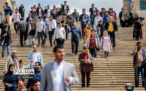 سخنگوی شهرداری تهران: نمایشگاه امسال در مصلای تهران برگزار سخنگوی شهرداری تهران: نمایشگاه امسال در مصلای تهران برگزار می شود
