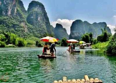نکات کاربردی برای مسافران چین