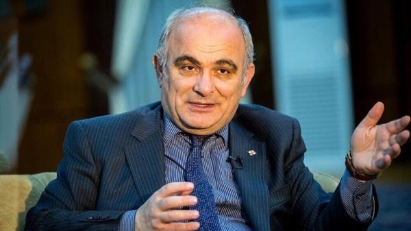 روسیه: عامل وقفه در مذاکرات وین نیستیم روسیه: عامل وقفه در مذاکرات وین نیستیم