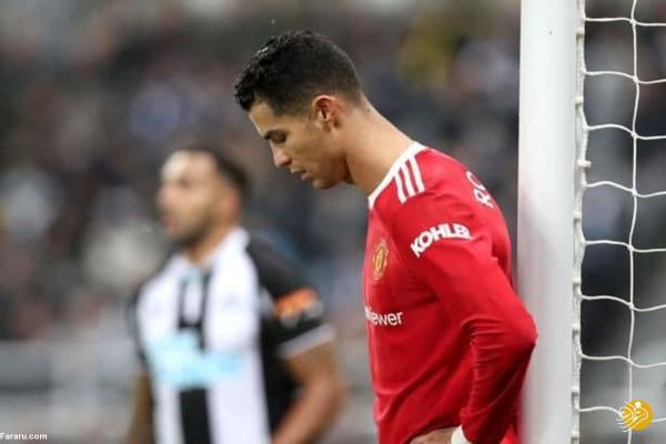 پیام جالب کریستیانو رونالدو به هواداران لیورپول پیام جالب کریستیانو رونالدو به هواداران لیورپول