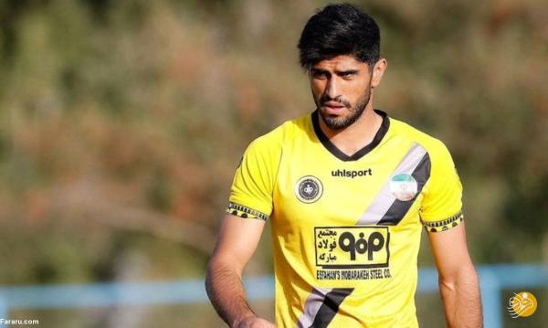 توافق قطعی پرسپولیس با 4 بازیکن دیگر توافق قطعی پرسپولیس با 4 بازیکن دیگر