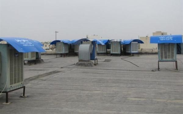 راهنمای خرید کولر آبی