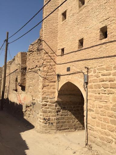 مسجد حاج شیخ جعفر شوشتری مسجد حاج شیخ جعفر شوشتری