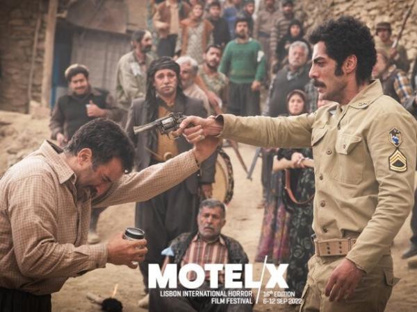یک فیلم ترسناک ایرانی به جشنواره وحشت دعوت شد یک فیلم ترسناک ایرانی به جشنواره وحشت دعوت شد
