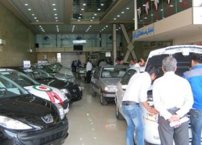 قیمت خودرو های ایران خودرو و سایپا امروز پنجشنبه 31 شهریور 1401