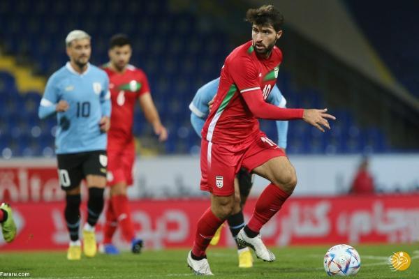 روز و ساعت بازی تدارکاتی تیم ملی فوتبال ایران - سنگال روز و ساعت بازی تدارکاتی تیم ملی فوتبال ایران ، سنگال