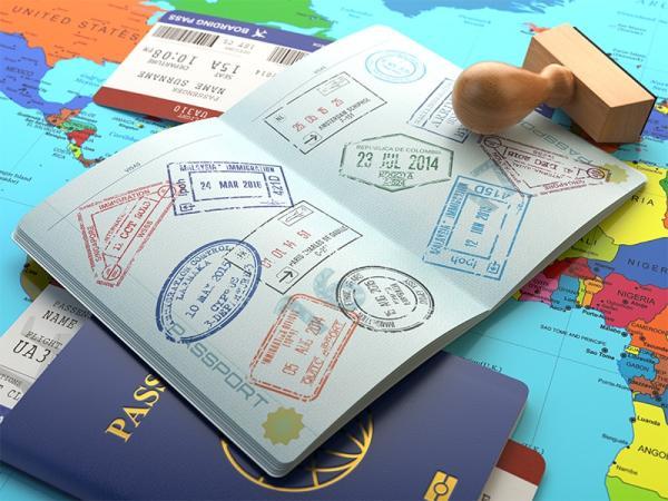 خرید بلیط هواپیما برای کشورهای بدون احتیاج به ویزا