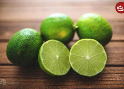 6 خاصیت باور نکردنی لیمو خواص شگفت انگیز توت فرنگی4 ویتامین ضروری برای سلامت گوارشخاصیت پرتقال خونی