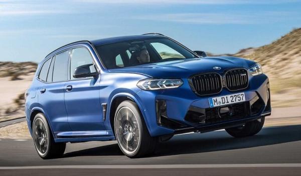 X3 نسل آینده حتما برقی خواهد بود ، BMW کار بر روی نمونه های اولیه را ادامه می دهد