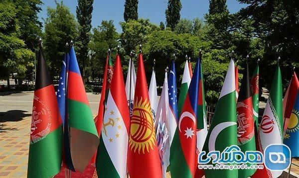 نشست وزرای گردشگری کشورهای عضو اکو به میزبانی اردبیل برگزار نشست وزرای گردشگری کشورهای عضو اکو به میزبانی اردبیل برگزار می گردد