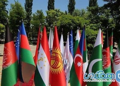 نشست وزرای گردشگری کشورهای عضو اکو به میزبانی اردبیل برگزار می گردد