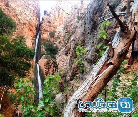 آبشار پیران ، سفر به بلندترین آبشار ایران آبشار پیران ، سفر به بلندترین آبشار ایران