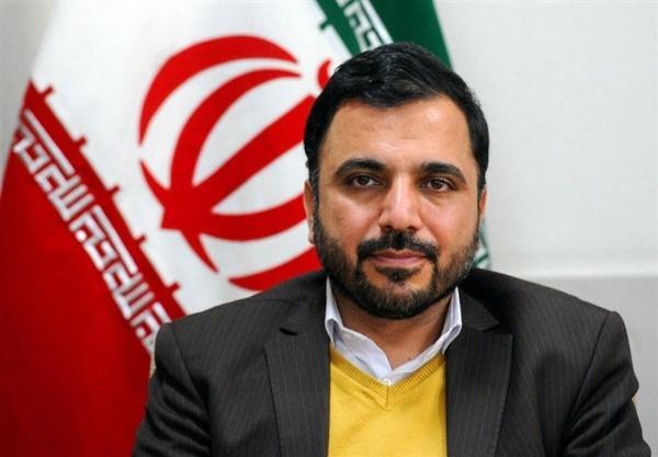 زارع پور: اطلاعی از نامه دفتر رئیس جمهور درباره لغو محدودیت زارع پور: اطلاعی از نامه دفتر رئیس جمهور درباره لغو محدودیت اینترنتی ندارم