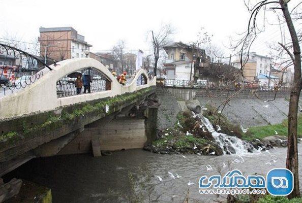 رودخانه زرجوب یکی از رودخانه های زیبای استان گیلان است رودخانه زرجوب یکی از رودخانه های زیبای استان گیلان است