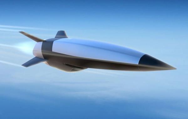 پیشرفت بزرگ چین در ساخت موشک هایپرسونیک