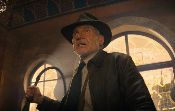 نقدها و نمرات فیلم ایندیانا جونز و گردانه سرنوشت؛ جدال نهایی نقدها و نمرات فیلم ایندیانا جونز و گردانه سرنوشت؛ جدال نهایی (جشنواره کن 2023)