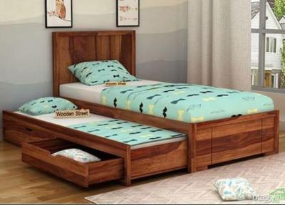 تخت خواب تراندل ؛ یک نوآوری در مبلمان خانگی