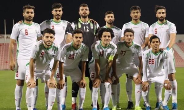 یک استقلالی سرمربی تیم امید ایران شد