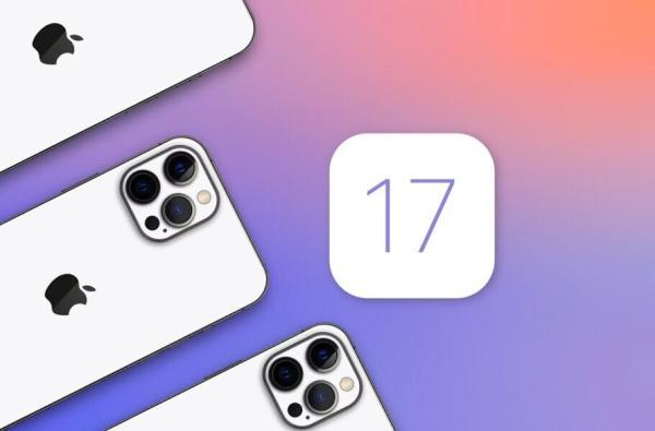 زمان رونمایی IOS17 اعلام شد، منتظر چه تغییراتی باشیم؟ زمان رونمایی IOS17 اعلام شد، منتظر چه تغییراتی باشیم؟