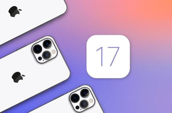 زمان رونمایی IOS17 اعلام شد، منتظر چه تغییراتی باشیم؟