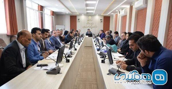 رونق صنعت گردشگری کردستان توسعه پایدار منطقه را به دنبال رونق صنعت گردشگری کردستان توسعه پایدار منطقه را در پی دارد