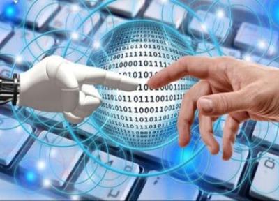 پوست الکترونیک با قابلیت تقلید از انسان ابداع شد