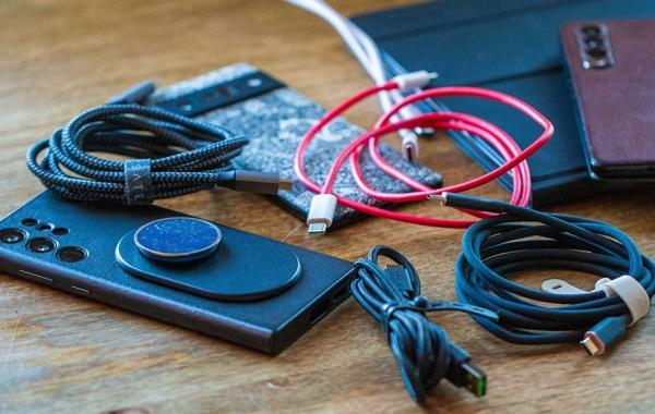 15 کابل USB، C برتر بازار؛ برترین ها برای استفاده در گجت های مختلف