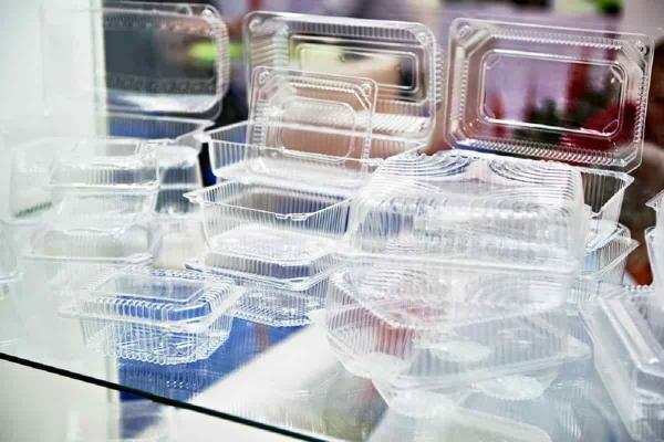 غذا را تا چقدر می توان در ظرف یکبار مصرف نگه داشت؟