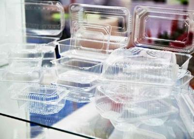 غذا را تا چقدر می توان در ظرف یکبار مصرف نگه داشت؟
