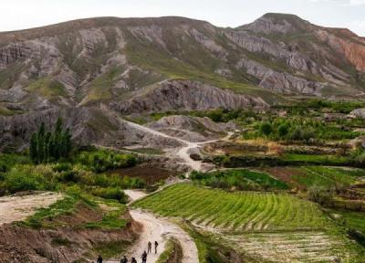 راهنمای سفر به نیشابور